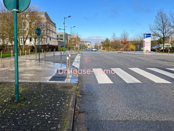 Appartement à vendre 3 pièces de 79 m²