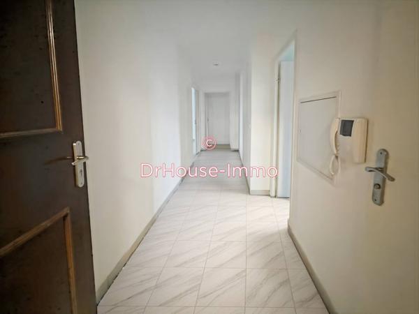 Appartement à vendre 3 pièces de 79 m²