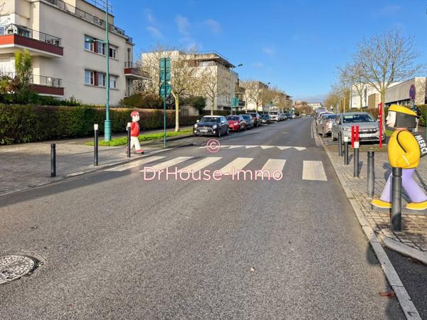 Appartement à vendre 3 pièces de 79 m²