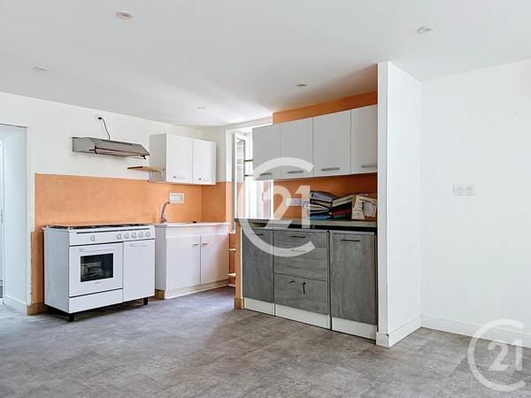 Maison à vendre  3 pièces - 56 m 2   COGNAC  - 16