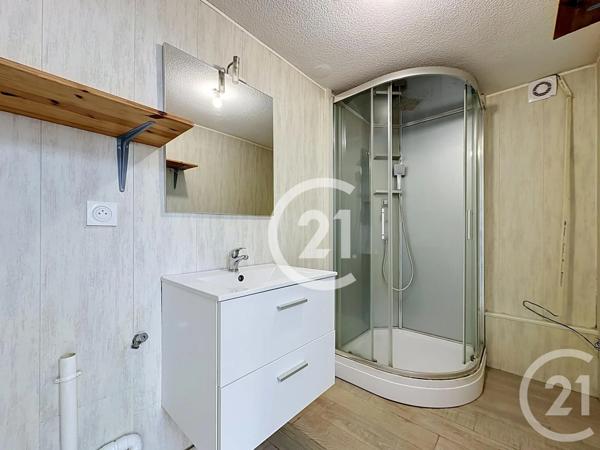 Maison à vendre  3 pièces - 56 m 2   COGNAC  - 16