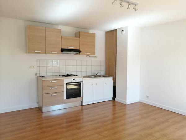 Appartement