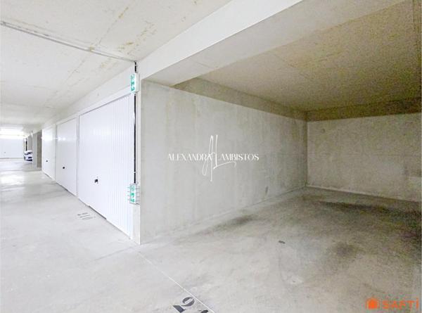 Appartement - 3 pièces - 65m² avec grande terrasse et parking