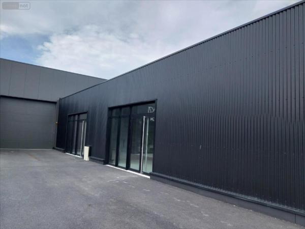 Fonds et/ou murs commerciaux à louer à Vitré en Ille-et-Vilaine (35500), ref : 35131-1057229