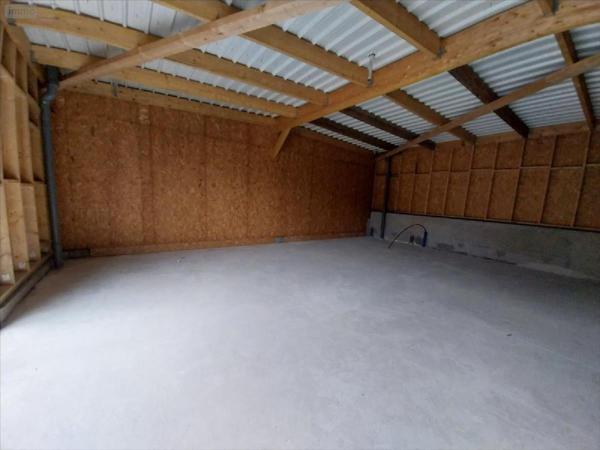 Fonds et/ou murs commerciaux à louer à Vitré en Ille-et-Vilaine (35500), ref : 35131-1057229