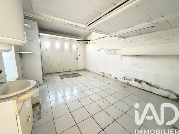 Maison à vendre 4 pièces 107 m² Sérignan