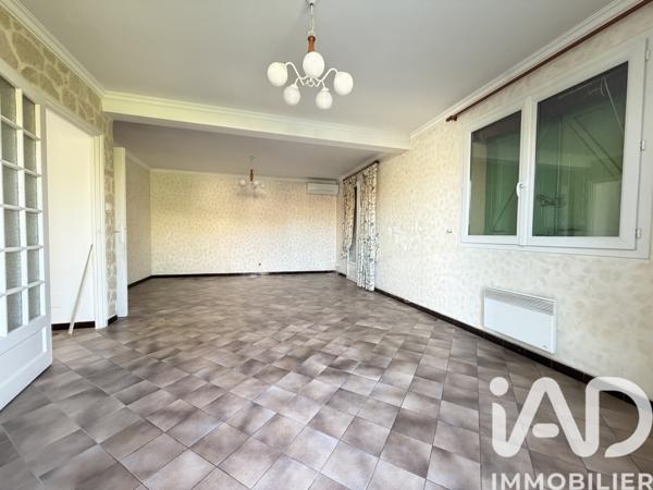 Maison à vendre 4 pièces 107 m² Sérignan