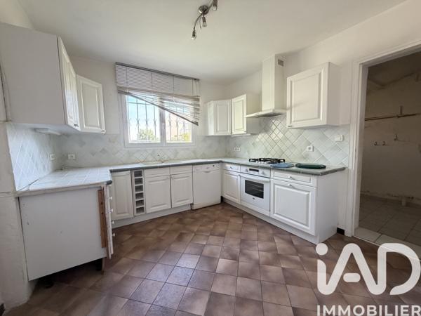 Maison à vendre 4 pièces 107 m² Sérignan