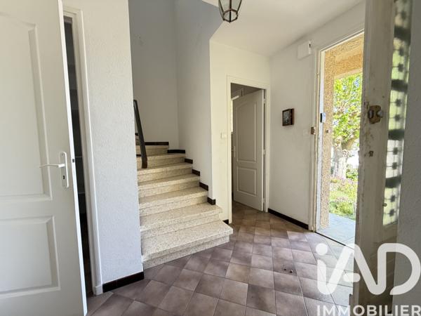 Maison à vendre 4 pièces 107 m² Sérignan