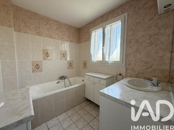 Maison à vendre 4 pièces 107 m² Sérignan