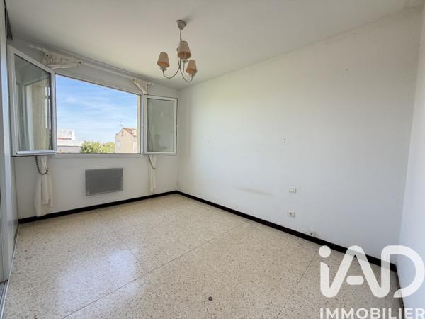 Maison à vendre 4 pièces 107 m² Sérignan