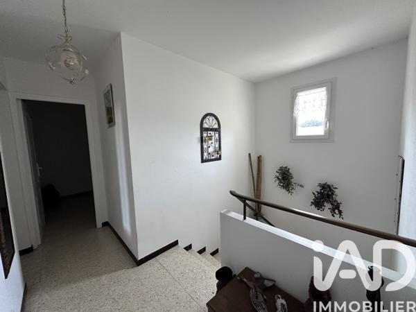 Maison à vendre 4 pièces 107 m² Sérignan