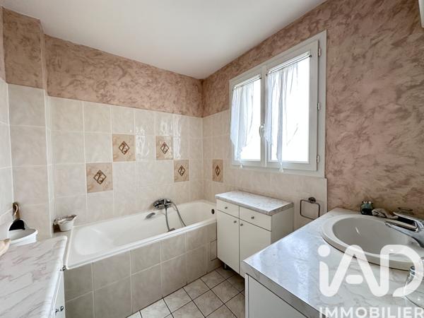 Maison à vendre 4 pièces 107 m² Sérignan