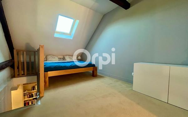 Appartement à vendre    3 pièces • 62,97 m2 La Roche-Bernard