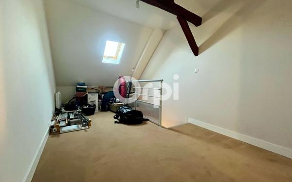 Appartement à vendre    3 pièces • 62,97 m2 La Roche-Bernard