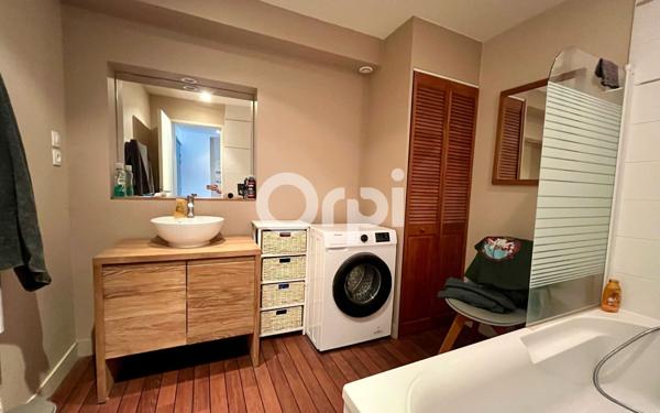 Appartement à vendre    3 pièces • 62,97 m2 La Roche-Bernard