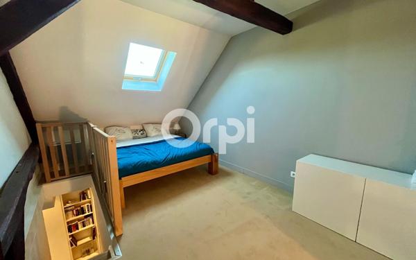 Appartement à vendre    3 pièces • 62,97 m2 La Roche-Bernard