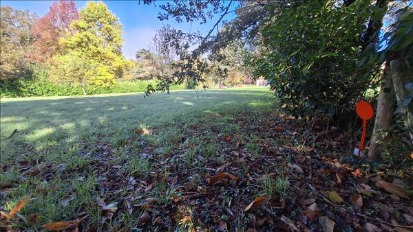 Terrain à vendre |  Saint-Junien |  3500 m²