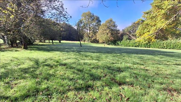 Terrain à vendre |  Saint-Junien |  3500 m²