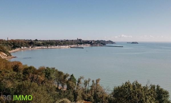 Vente / Maison contemporaine