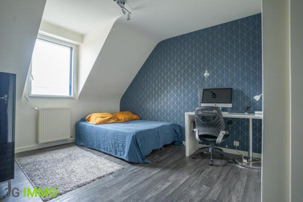 Vente / Maison contemporaine