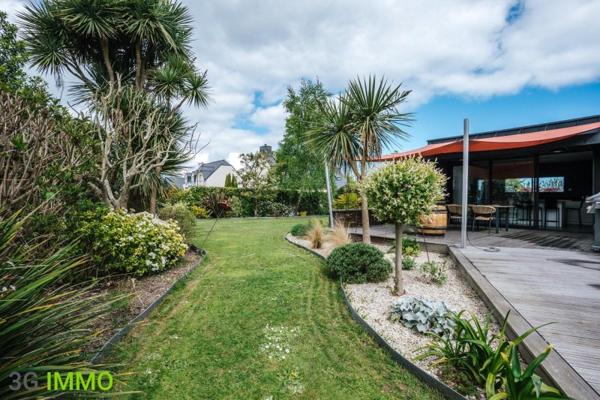 Vente / Maison contemporaine