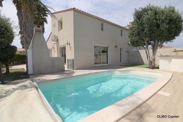 Vente / Villa