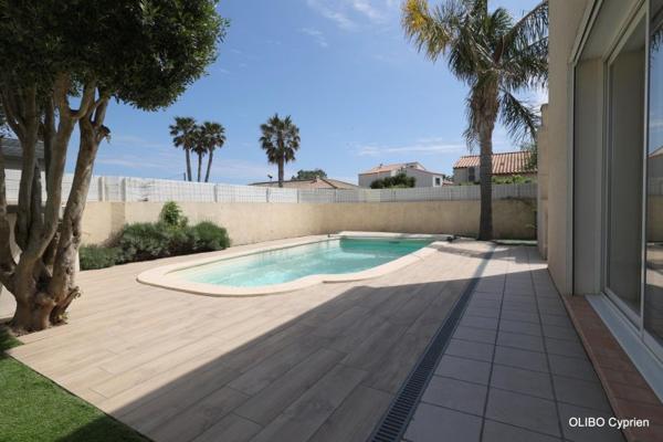 Vente / Villa