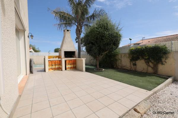 Vente / Villa