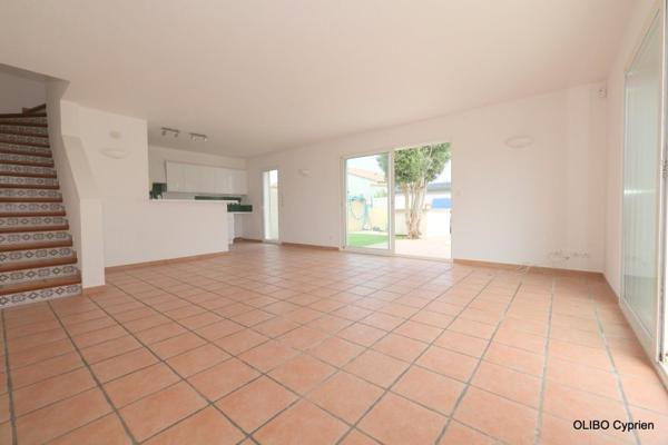 Vente / Villa