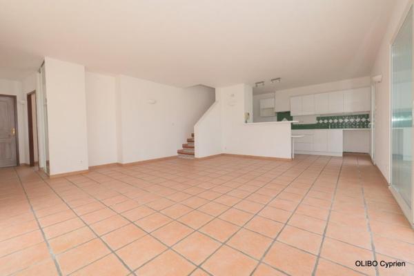 Vente / Villa