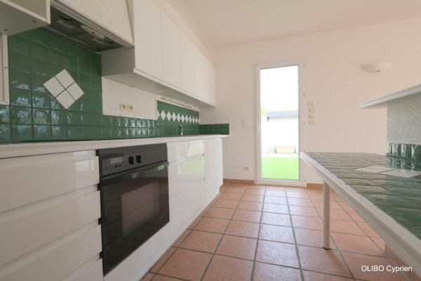 Vente / Villa