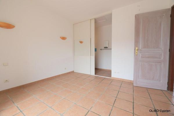 Vente / Villa