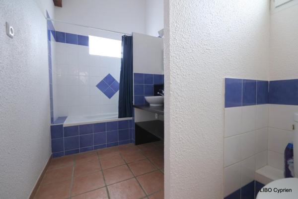 Vente / Villa