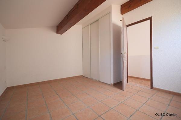 Vente / Villa