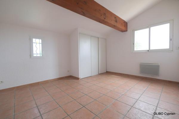 Vente / Villa