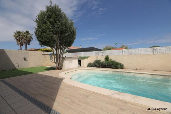 Vente / Villa