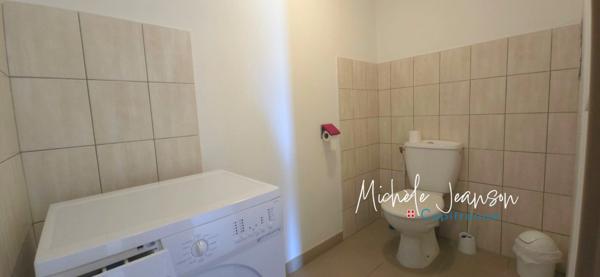 Maison à vendre 3 pièces SAINT GEORGES D'HURTIERES (73)