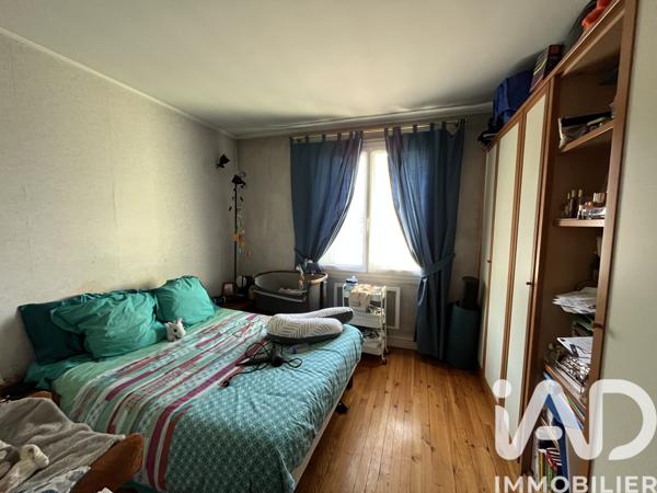 Appartement à vendre 3 pièces 61 m² Portes-lès-Valence