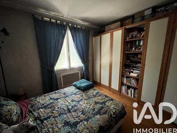 Appartement à vendre 3 pièces 61 m² Portes-lès-Valence