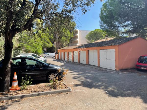 Appartement Hyeres 2 pièce(s) 30 m2