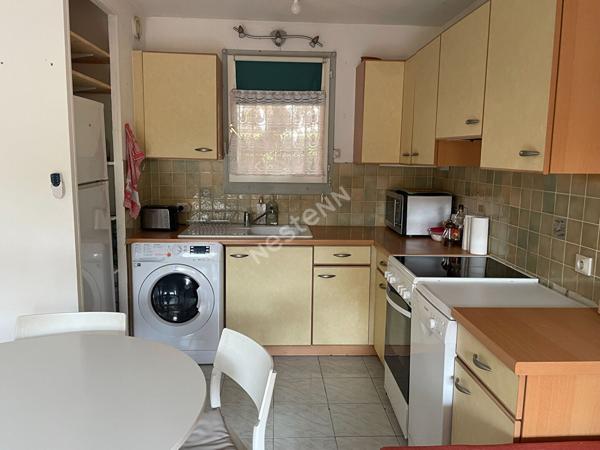 Appartement Hyeres 2 pièce(s) 30 m2