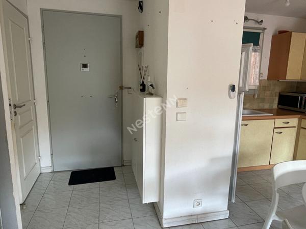 Appartement Hyeres 2 pièce(s) 30 m2
