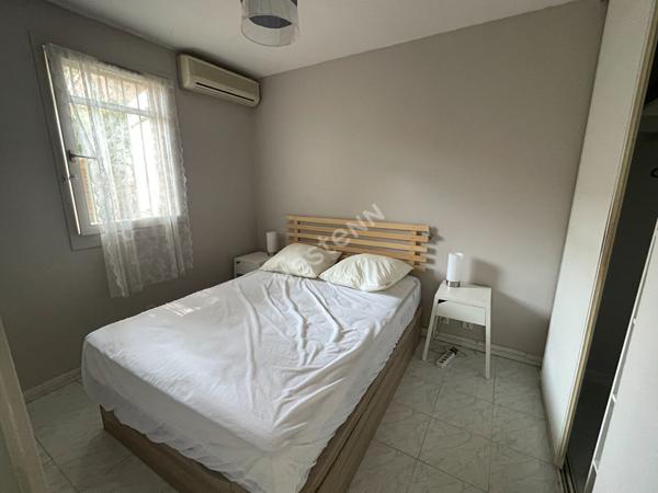 Appartement Hyeres 2 pièce(s) 30 m2