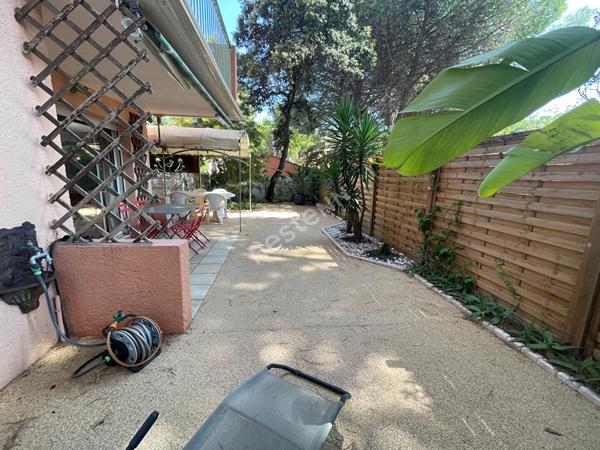 Appartement Hyeres 2 pièce(s) 30 m2