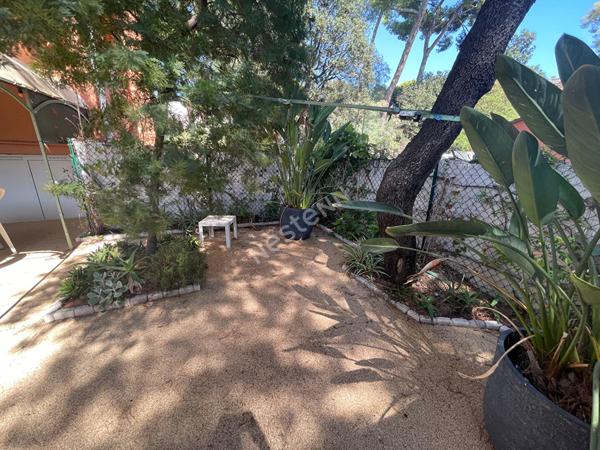Appartement Hyeres 2 pièce(s) 30 m2