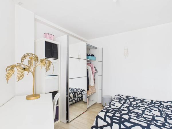 Appartement coup de cœur