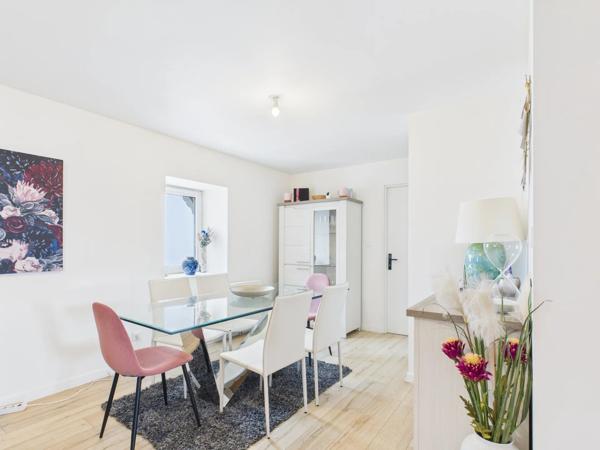 Appartement coup de cœur