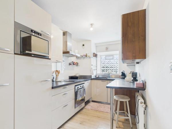 Appartement coup de cœur