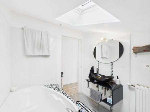 Appartement coup de cœur